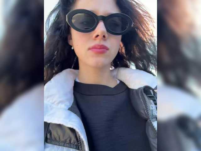 Taanni's BongaCams profile