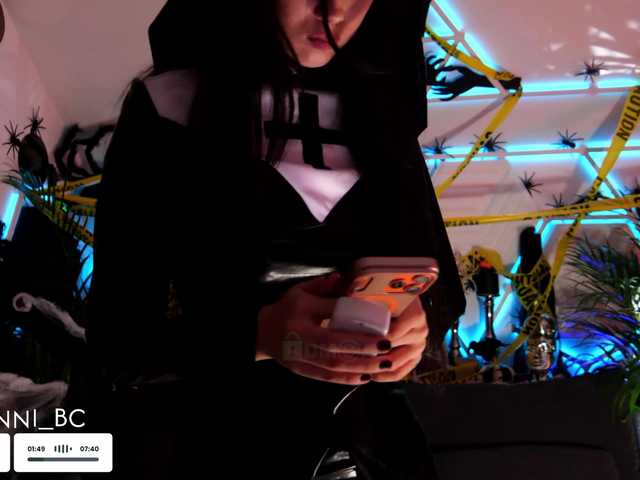 Taanni from BongaCams