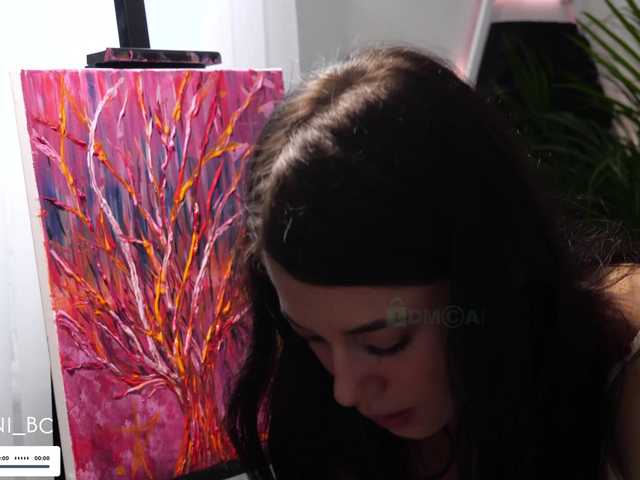 Sex chat gratuit in direct cu Taanni pe BongaCams