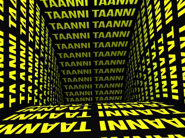 Taanni