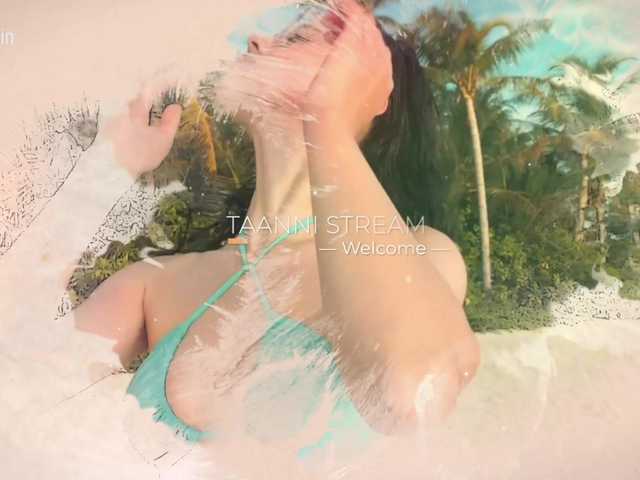 go to chat with Taanni