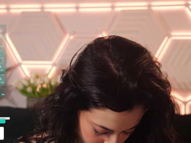 Taanni's BongaCams show and profile