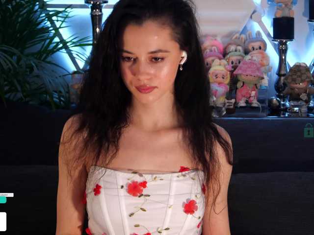 Taanni Live Webcam on BongaCams