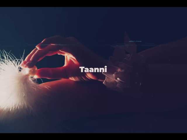 Taanni