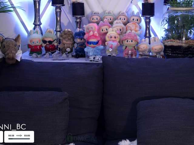 Taanni Live Webcam on BongaCams