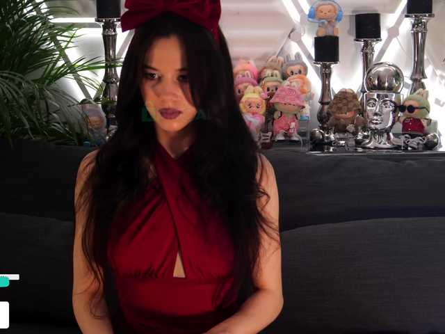 go to chat with Taanni