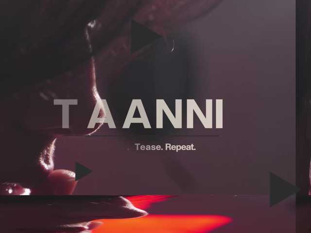 Taanni
