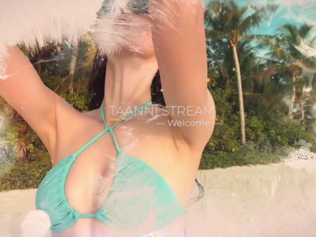 Taanni's BongaCams profile