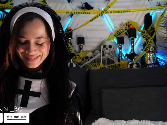 Discover 18 years old Taanni from BongaCams Taanni from BongaCams