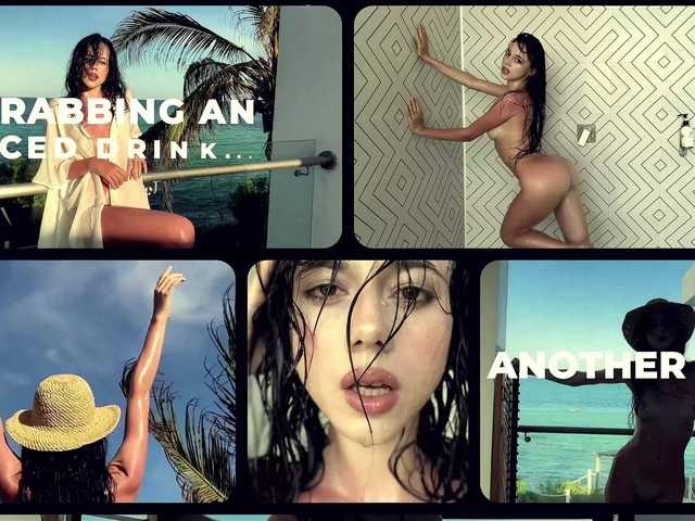 Taanni's BongaCams profile