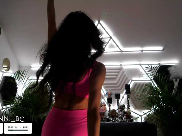 Sex chat gratuit in direct cu Taanni pe BongaCams