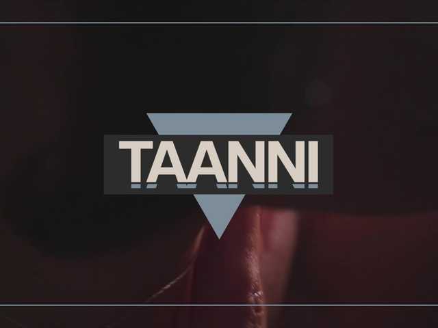 Taanni