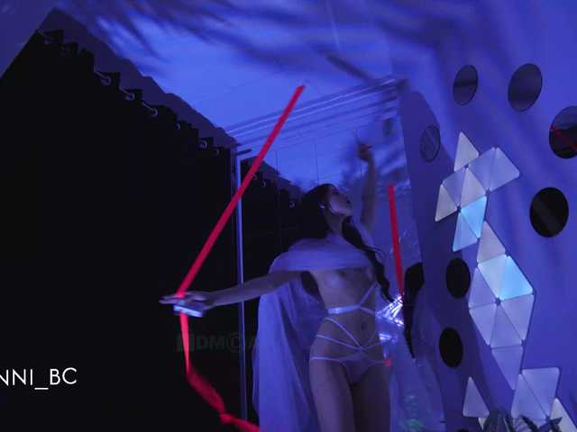 Taanni live cam and statistics on UnifiedCams