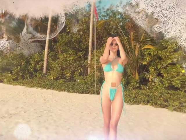 Taanni's BongaCams profile