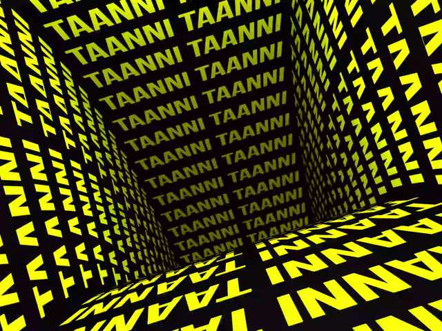 Taanni