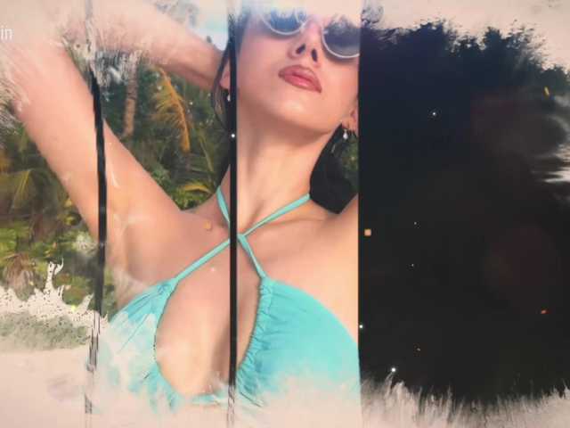 Taanni's BongaCams profile