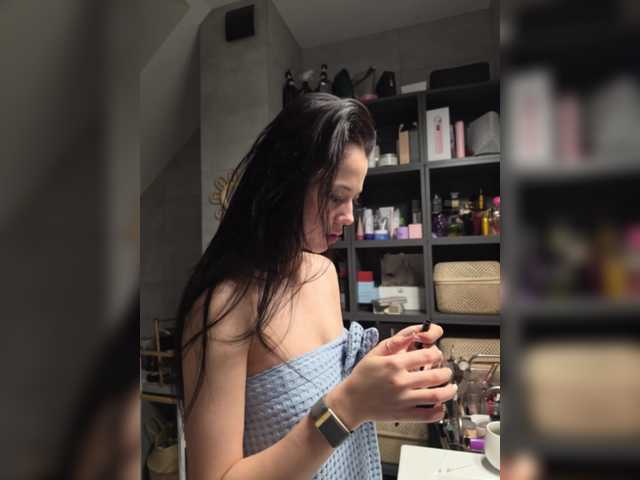 Taanni's BongaCams profile