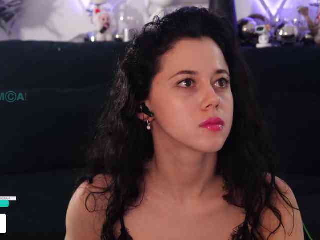 Taanni Live Webcam on BongaCams