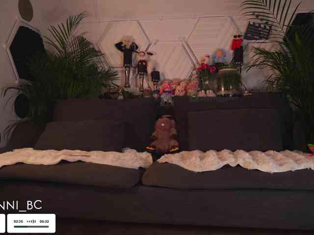 Taanni webcam