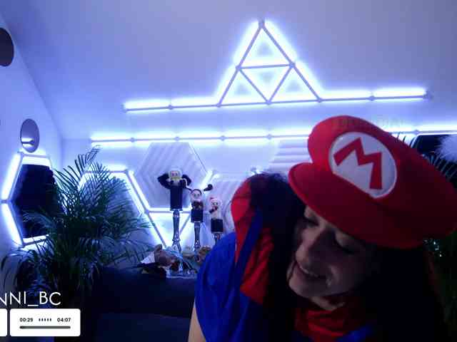 vr chat sex Taanni
