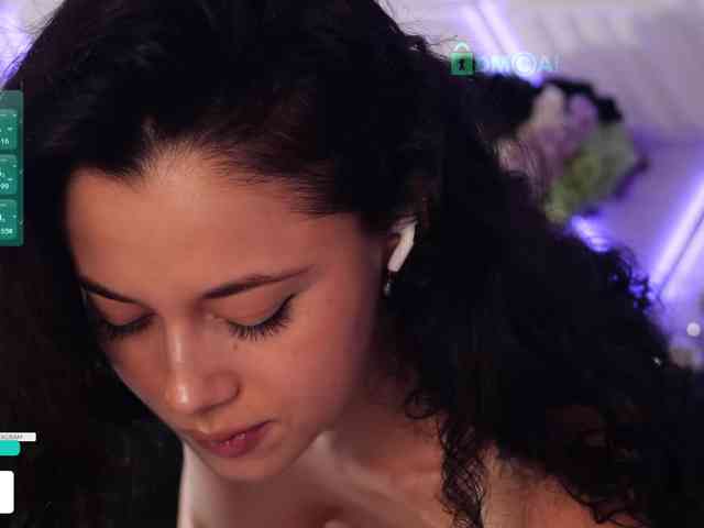 Taanni Live Webcam on BongaCams