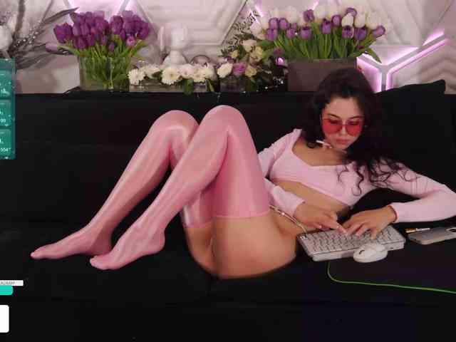 Taanni Live Webcam on BongaCams