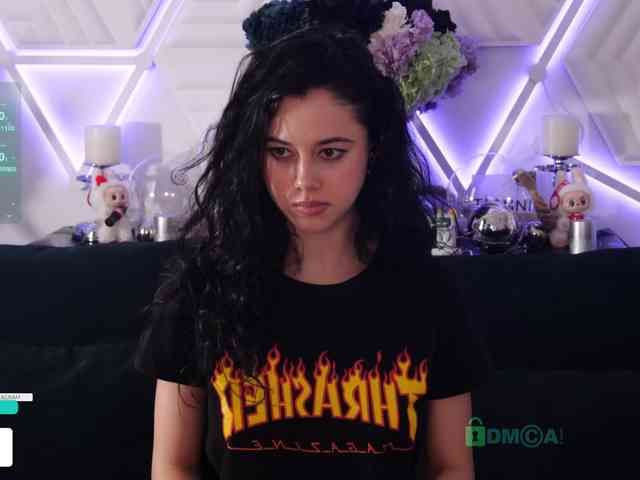 Taanni Live Webcam on BongaCams