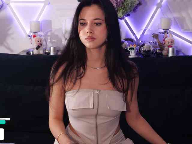 Taanni Live Webcam on BongaCams