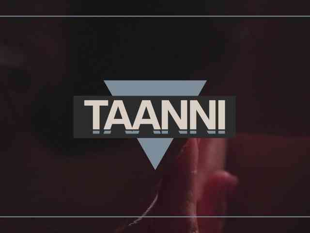Taanni webcam