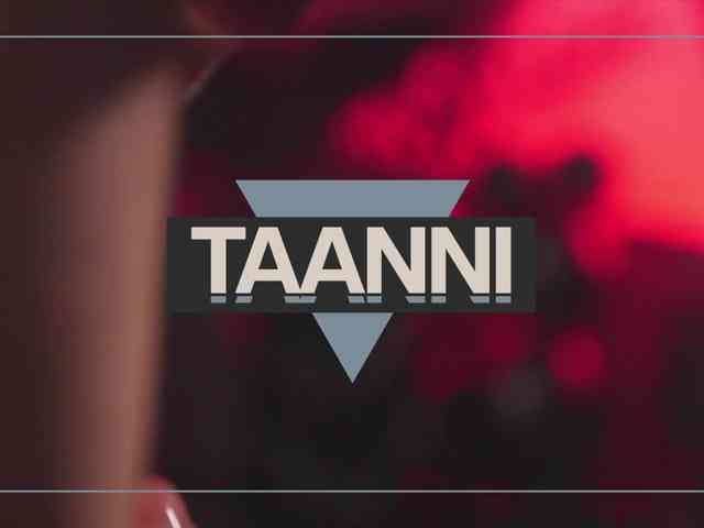 Taanni webcam