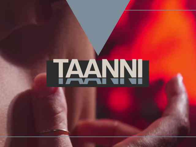 Taanni