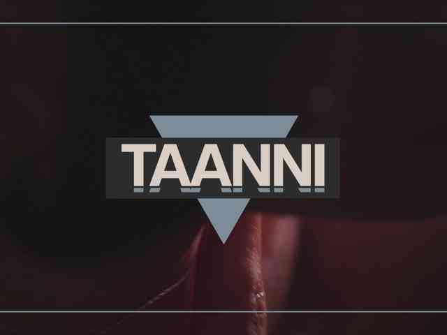Taanni webcam