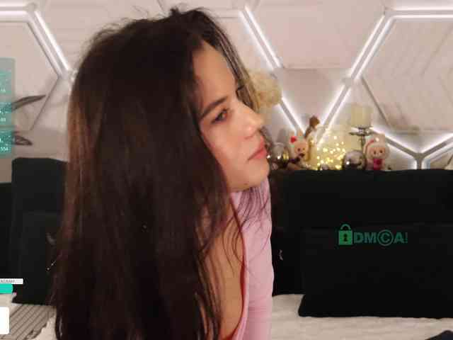 Taanni Live Webcam on BongaCams