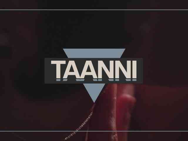 Taanni webcam