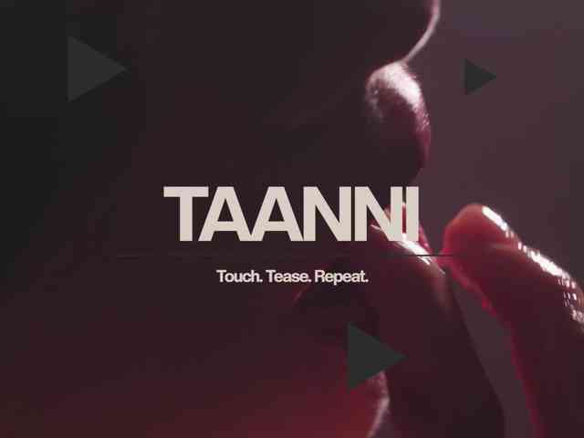 Taanni webcam