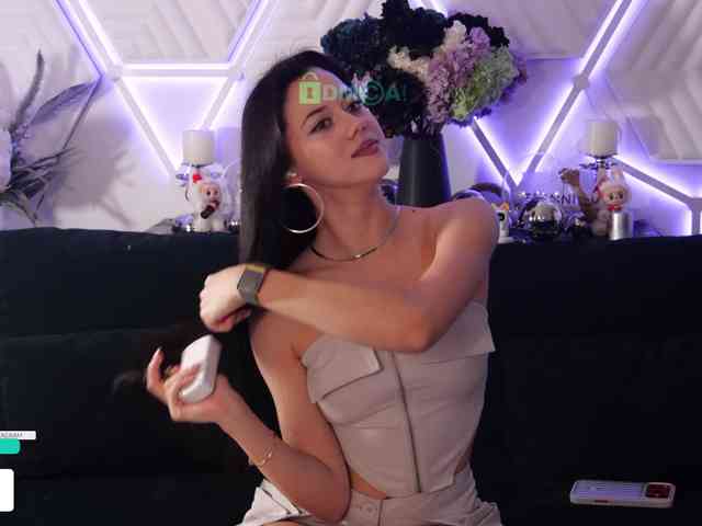 Taanni Live Webcam on BongaCams