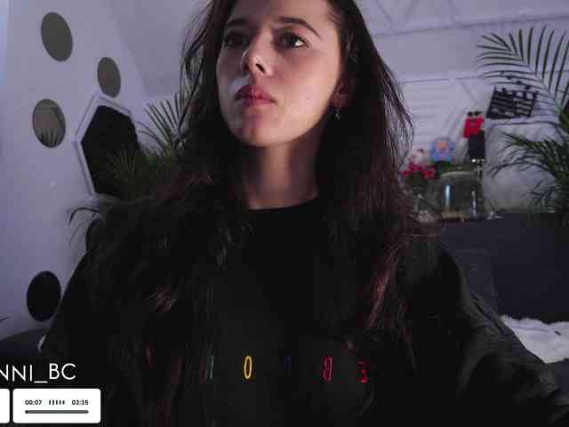 Taanni webcam