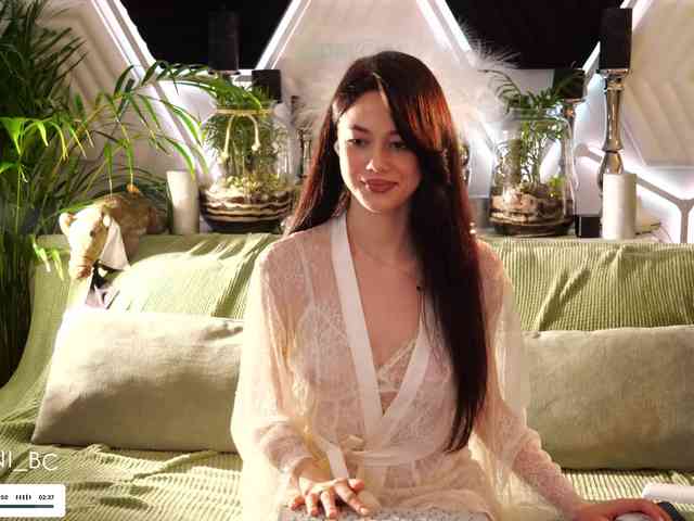 sex live chat Taanni