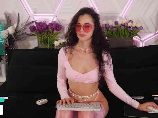 Taanni Live Webcam on BongaCams