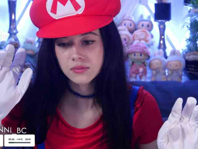 vr chat sex Taanni