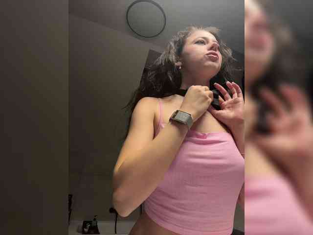 Taanni Live Webcam on BongaCams