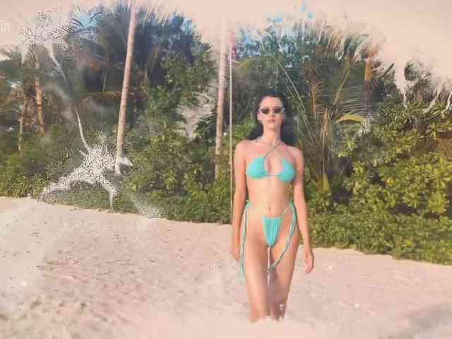 Taanni Live Webcam on BongaCams