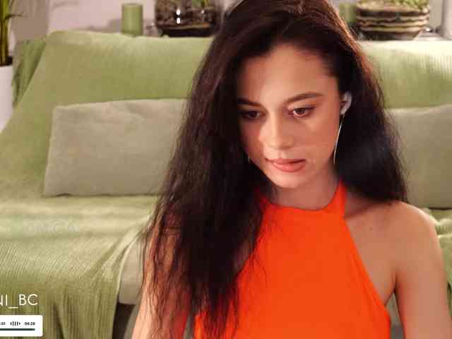 Taanni webcam
