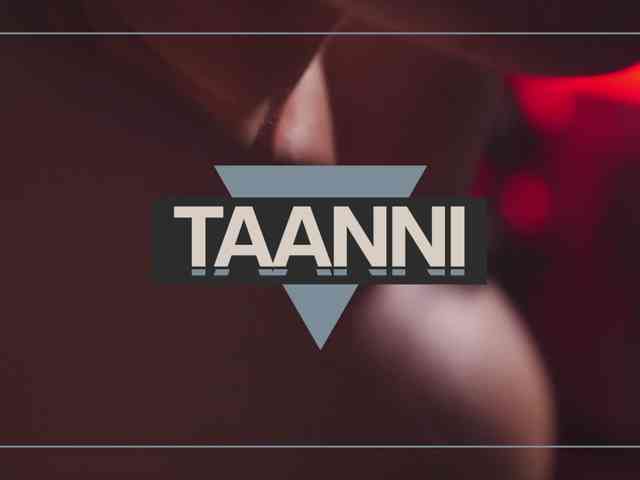 livecam sex Taanni