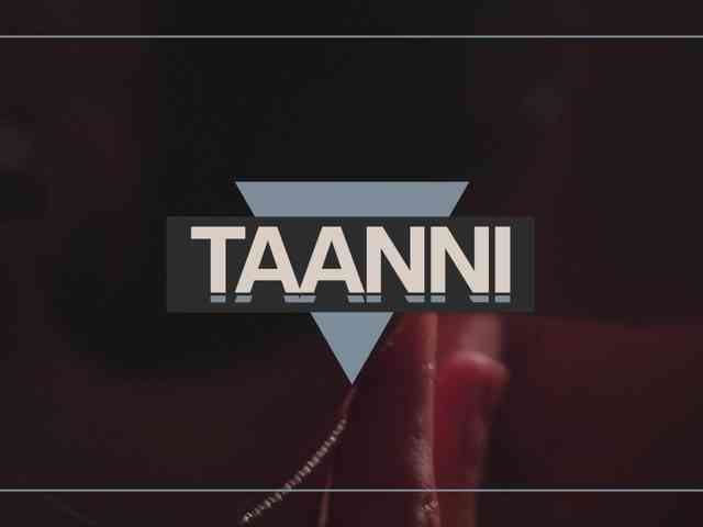 Taanni webcam