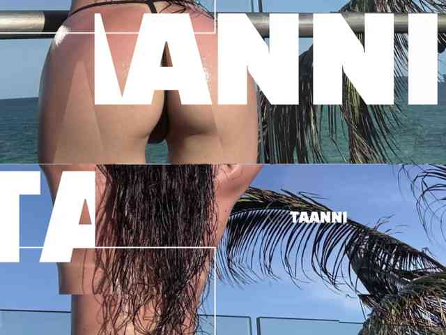 Taanni webcam