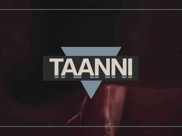 Taanni webcam