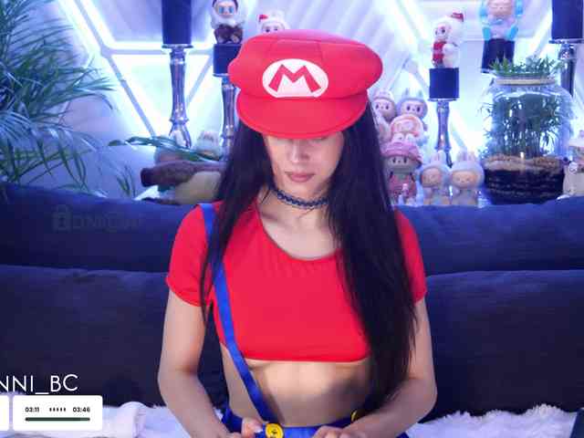 vr chat sex Taanni