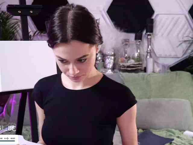 Taanni webcam