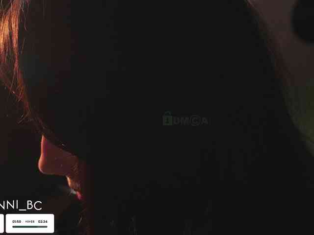 Taanni's webcam live show